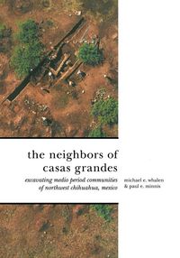 Produktbild: The Neighbors of Casas Grandes