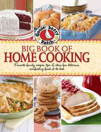 Produktbild: Gooseberry Patch Bbo Home Cook