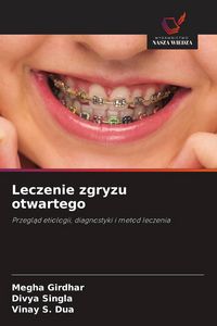 Produktbild: Leczenie zgryzu otwartego
