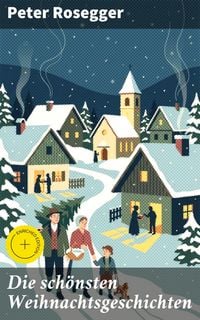 Produktbild: Die sch&ouml;nsten Weihnachtsgeschichten