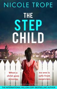 Produktbild: The Stepchild