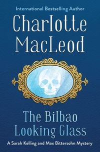 Produktbild: The Bilbao Looking Glass