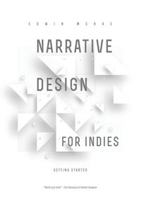 Produktbild: Narrative Design for Indies