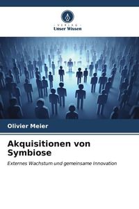 Produktbild: Akquisitionen von Symbiose