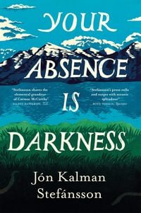 Produktbild: Your Absence is Darkness