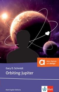 Produktbild: Orbiting Jupiter