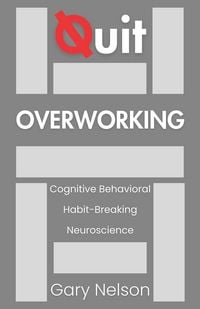 Produktbild: Quit Overworking