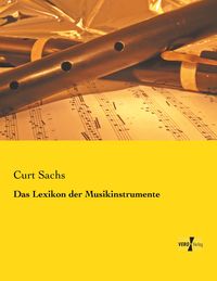 Produktbild: Das Lexikon der Musikinstrumente