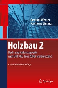 Produktbild: Holzbau 2