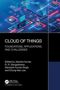 Produktbild: Cloud of Things