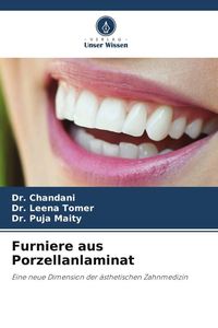 Produktbild: Furniere aus Porzellanlaminat