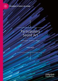 Produktbild: Participatory Sound Art