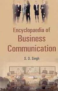 Produktbild: Encyclopaedia of Business Communication