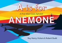 Produktbild: A is for Anemone