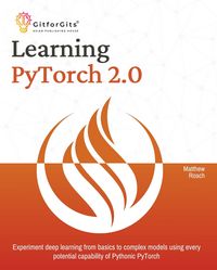 Produktbild: Learning PyTorch 2.0