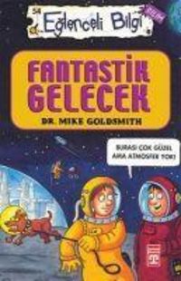 Produktbild: Fantastik Gelecek