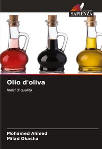 Produktbild: Olio d'oliva