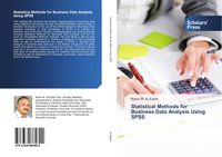 Produktbild: Statistical Methods for Business Data Analysis Using SPSS