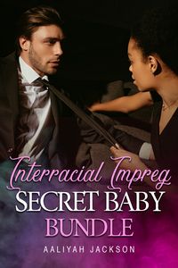 Produktbild: Interracial Impreg Secret Baby Bundle