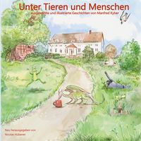Produktbild: Unter Tieren und Menschen