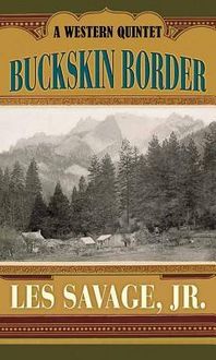 Produktbild: Buckskin Border