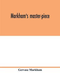Produktbild: Markham's master-piece