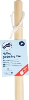 Produktbild: Gartenwerkzeug-Set Kunterbunt