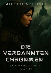 Produktbild: Die Verbannten Chroniken