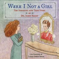 Produktbild: Were I Not a Girl