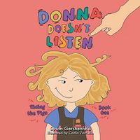 Produktbild: Donna Doesn't Listen
