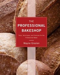 Produktbild: The Professional Bakeshop