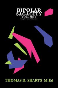 Produktbild: Bipolar Sagacity Volume 8