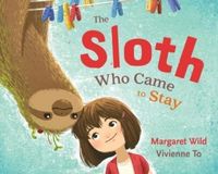 Produktbild: Wild, M: The Sloth Who Came to Stay