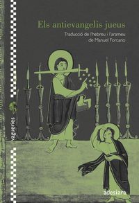 Produktbild: Els antievangelis jueus