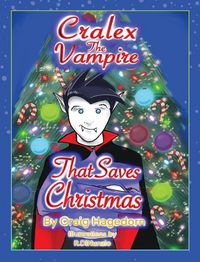 Produktbild: Cralex the Vampire That Saves Christmas