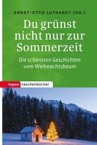 Produktbild: Du gr&uuml;nst nicht nur zur Sommerzeit