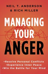 Produktbild: Managing Your Anger