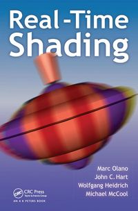 Produktbild: Hart, J: Real-Time Shading