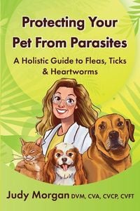 Produktbild: Protecting Your Pets from Parasites