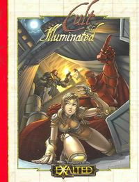 Produktbild: Cult of the Illuminated