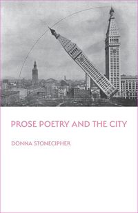 Produktbild: Prose Poetry and the City