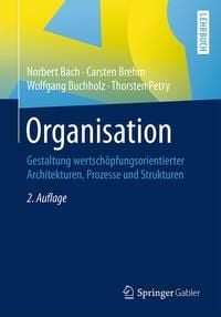 Produktbild: Organisation