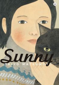 Bild vom Artikel Sunny 6 vom Autor Taiyo Matsumoto