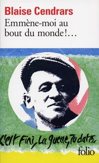 Produktbild: Emmene Moi Au Bout Mond