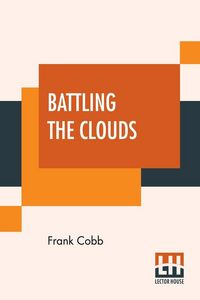 Produktbild: Battling The Clouds