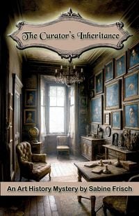 Produktbild: The Curator's Inheritance