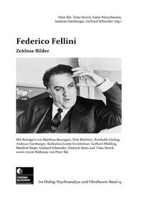 Produktbild: Federico Fellini