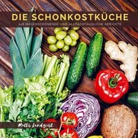 Produktbild: Die Schonkostk&uuml;che