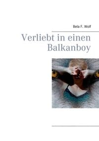 Produktbild: Verliebt in einen Balkanboy
