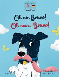 Produktbild: Oh No, Bruno! Oh Nein, Bruno!